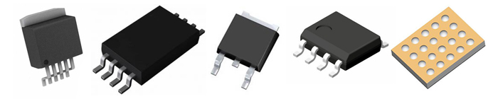 100% Original APEC Products