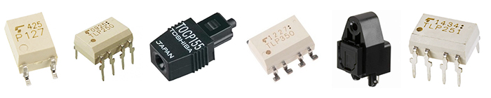 100% Original Toshiba Products