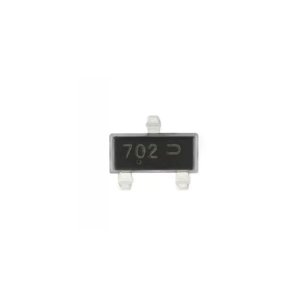 2N7002_R1_00001, Transistor, from  in Stock Hong Kong The 2N7002_R1_00001 is a compact and efficient <strong>N-channel enhancement mode MOSFET</strong> designed for low-power switching and signal control 