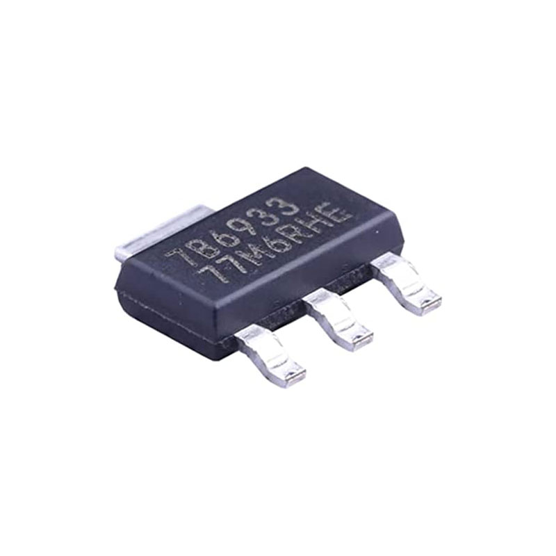 TPS7B6933QDCYRQ1, Voltage Regulator, from Texas Instruments in Stock Hong Kong The <strong>TPS7B6933QDCYRQ1</strong> is an automotive-qualified <strong>low-dropout linear voltage regulator (LDO)</strong> from <strong>Texas Instru