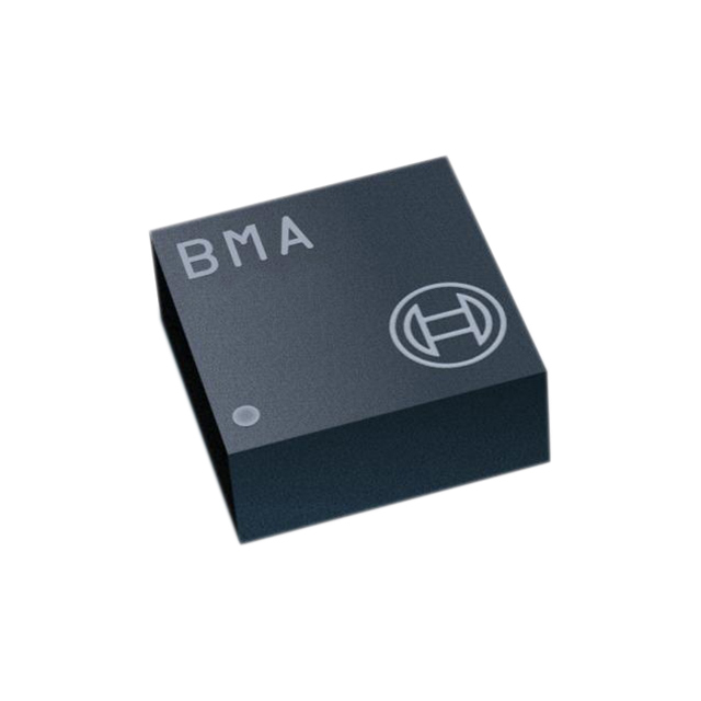 BMA223, Accelerometer, from BOSCH in Stock Hong Kong The <strong>BMA223</strong> is a compact, low-power <strong>3-axis digital MEMS accelerometer</strong> developed by <strong>Bosch Sensortec</strong>. 