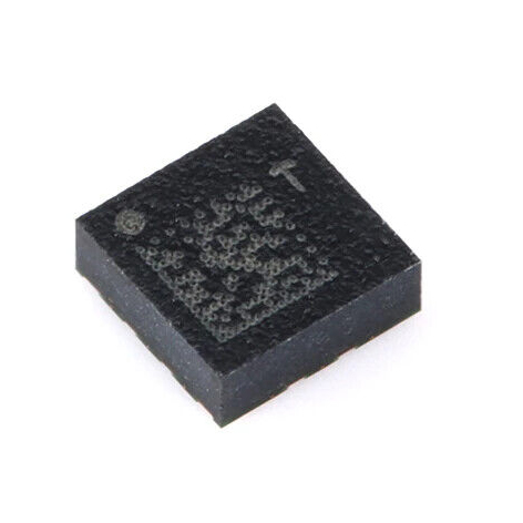LIS2DW12TR Accelerometer X, Y, Z Axis ±2g, 4g, 8g, 16g 400Hz 12-LGA (2*2mm)