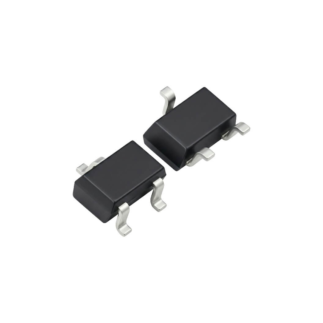 VB1330, Transistor, from VB Semi in Stock Hong Kong The <strong>VB1330</strong> from <strong>VBsemi</strong> is a compact high-performance <strong>N-Channel Enhancement Mode Power MOSFET</strong> design