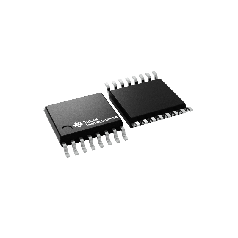 DAC8568IAPWR / The DAC8568IAPWR is a high-precision <strong>16-bit octal-channel digital-to-analog converter (DAC)</strong> developed by <strong>Texas Instruments</strong>, designed for applications requiring accurate multi-channel voltage output and low power consumption. It integrates <strong>eight independent DAC channels</strong>, enabling simultaneous or sequential analog signal generation in complex systems. <br><br>This device features an integrated <strong>2.5V precision internal reference</strong> with very low temperature drift of approximately <strong>2ppm/°C</strong>, ensuring stable and accurate output over varying environmental conditions. The reference can also be used externally and supports up to <strong>20mA source/sink capability</strong>. <br><br>The DAC8568IAPWR operates over a <strong>wide supply voltage range of 2.7V to 5.5V</strong> and includes a <strong>rail-to-rail output buffer amplifier</strong>, allowing the output voltage to span close to the supply rails for maximum dynamic range. <br><br>It utilizes a <strong>high-speed 3-wire serial interface (SPI, QSPI, Microwire compatible)</strong> with clock speeds up to <strong>50MHz</strong>, enabling fast communication with microcontrollers and DSP systems. <br><br>The device is optimized for precision applications with <strong>ultra-low glitch energy (~0.1nV·s)</strong> and monotonic performance across the full temperature range, ensuring smooth and accurate analog transitions. It also includes <strong>power-on reset functionality and multiple power-down modes</strong>, reducing current consumption to as low as <strong>0.18µA</strong> in standby conditions. <br><br>With typical power consumption around <strong>1.25mA at 5V</strong> and less than <strong>1µW in power-down mode</strong>, the DAC8568IAPWR is well suited for battery-powered and energy-efficient systems. <br><br>Encapsulated in a compact <strong>16-pin TSSOP surface-mount package</strong>, the DAC8568IAPWR is optimized for high-density PCB layouts while maintaining excellent analog performance. <br><br>The <strong>DAC8568IAPWR</strong> is widely used in <strong>data acquisition systems, industrial control, programmable voltage sources, instrumentation, and precision analog signal generation applications</strong>, where multi-channel high-resolution DAC performance is essential.