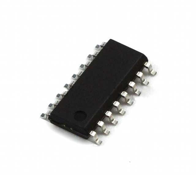 TTY6759, Touch IC, from Tontek Touch IC in Stock Hong Kong The TTY6759 is a capacitive touch sensor controller IC developed by Tontek, designed for human-machine interface (HMI) applications requiring reliable