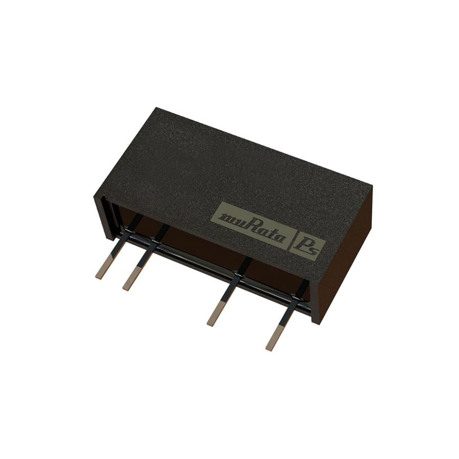 MEV1S0505SC, Converter, from Murata in Stock Hong Kong The MEV1S0505SC is a compact and reliable <strong>1W isolated DC-DC converter module</strong> developed by <strong>Murata Power Solutions</strong>, de