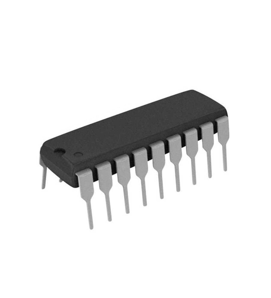 PIC16C622A-04I/P / The PIC16C622A-04I/P is a reliable <strong>8-bit OTP (One-Time Programmable) microcontroller</strong> developed by <strong>Microchip Technology</strong>, designed for cost-sensitive embedded control applications. It is based on the efficient <strong>PIC16 architecture</strong>, delivering deterministic performance with low power consumption. <br><br>The device features <strong>1.75KB of program memory</strong>, <strong>96 bytes of RAM</strong>, and <strong>128 bytes of EEPROM data memory</strong>, providing sufficient resources for simple control and monitoring tasks. It operates at clock speeds up to <strong>4 MHz</strong>, making it suitable for low-speed embedded applications. <br><br>The PIC16C622A-04I/P includes essential peripherals such as <strong>Timer0 and Timer1 modules</strong>, a <strong>watchdog timer (WDT)</strong>, and a <strong>comparator module</strong>, enabling basic timing and analog signal processing functions. <br><br>It supports up to <strong>13 general-purpose I/O pins</strong>, allowing flexible interfacing with external components such as sensors, relays, and displays. The MCU operates within a <strong>4.0V to 5.5V supply voltage range</strong>, making it suitable for standard 5V systems. <br><br>The device includes built-in features such as <strong>power-on reset (POR), brown-out reset (BOR), watchdog timer (WDT), and sleep mode</strong>, enhancing system reliability and power efficiency. <br><br>Encased in a <strong>18-pin DIP through-hole package</strong>, the PIC16C622A-04I/P is ideal for prototyping, legacy designs, and applications requiring easy assembly. <br><br>The <strong>PIC16C622A-04I/P</strong> is widely used in <strong>appliance control, industrial automation, simple embedded systems, timing applications, and consumer electronics</strong>, where a cost-effective and dependable microcontroller solution is required.