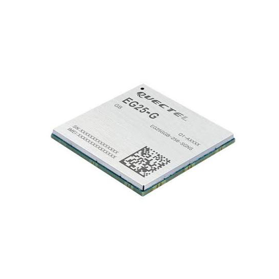 EG25GGB-256-SGNS, RF and Wifi Module, from Quectel in Stock Hong Kong The EG25GGB-256-SGNS is a high-performance <strong>LTE Cat 4 cellular communication module</strong> from <strong>Quectel</strong>, developed for indus
