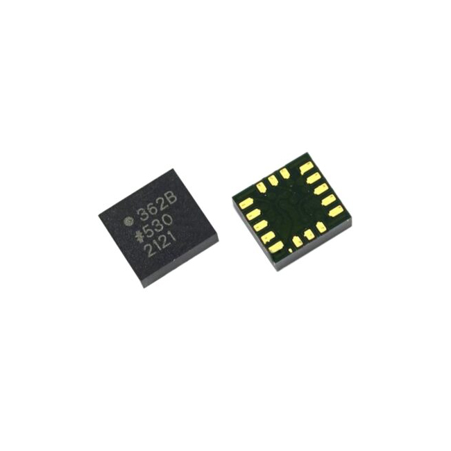 ADXL362BCCZ-RL7, Accelerometer, from Analog Devices in Stock Hong Kong The <strong>ADXL362BCCZ</strong> is a high-performance, ultra-low-power <strong>3-axis digital MEMS accelerometer</strong> manufactured by <strong>Ana