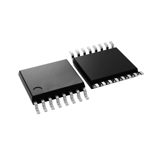 DRV8833PWR / The DRV8833PWR is a dual H-bridge motor driver IC from Texas Instruments, packaged in a TSSOP-16 (PW) surface-mount form factor, designed for efficient motor control in compact electronic systems. It enables independent control of two DC motors or a single bipolar stepper motor with bidirectional drive capability.<br><br>Operating within a supply voltage range of 2.7V to 10.8V, the DRV8833PWR is well-suited for low-voltage and battery-powered applications. It delivers up to 1.5A continuous output current per channel (with adequate thermal management), offering reliable performance for small to medium motor loads.<br><br>The device incorporates comprehensive protection features including overcurrent protection, thermal shutdown, and undervoltage lockout, ensuring safe and stable operation. It supports PWM-based speed control and features low standby current for energy-efficient designs.<br><br>With its compact TSSOP package and high integration level, the DRV8833PWR is widely used in applications such as robotics, portable electronics, consumer devices, camera modules, and embedded motor control systems where space efficiency and reliability are critical.