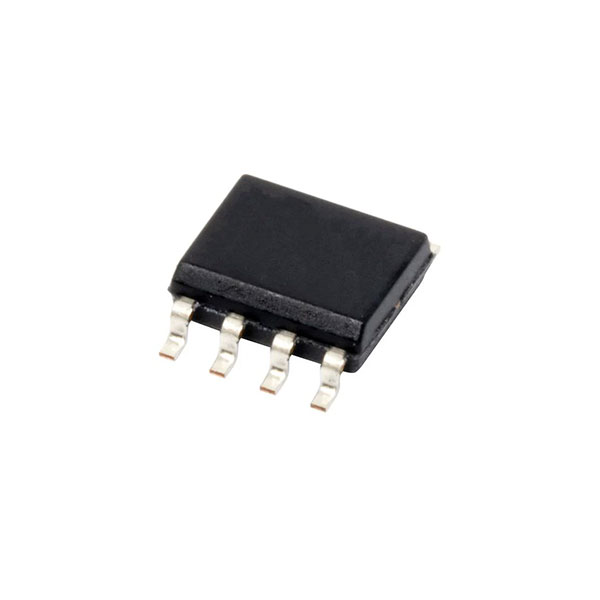 LT1097S8#TRPBF / The LT1097S8#TRPBF is a low-power, high-precision operational amplifier developed by Analog Devices, designed for applications requiring excellent accuracy and stability with minimal power consumption. It is a single-channel general-purpose op-amp optimized for precision analog signal processing.<br><br>The device operates over a wide supply voltage range from 2.4V to 40V, making it suitable for both low-voltage portable systems and higher-voltage industrial applications. It features a low input offset voltage (≈10 µV typical) and very low input bias current (~50 pA), ensuring high accuracy in sensitive measurement circuits.<br><br>With a gain bandwidth product of approximately 700 kHz and a low supply current around 350 µA, the LT1097 achieves an excellent balance between performance and power efficiency. Its low noise characteristics and high common-mode rejection make it ideal for precision signal conditioning.<br><br>The amplifier is designed to provide stable performance over an industrial temperature range of -40°C to +85°C, and its SOIC-8 surface-mount package enables easy integration into compact PCB designs.<br><br>The LT1097S8#TRPBF is widely used in applications such as precision instrumentation, sensor signal conditioning, thermocouple amplifiers, data acquisition systems, active filters, and industrial control systems, where low power consumption and high accuracy are critical.