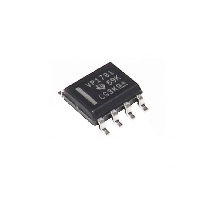SN65HVD1781DR, RS485 Transceiver, from Texas Instruments in Stock Hong Kong The SN65HVD1781DR is a highly reliable <strong>fault-protected RS-485/RS-422 transceiver</strong> developed by <strong>Texas Instruments</strong>, des