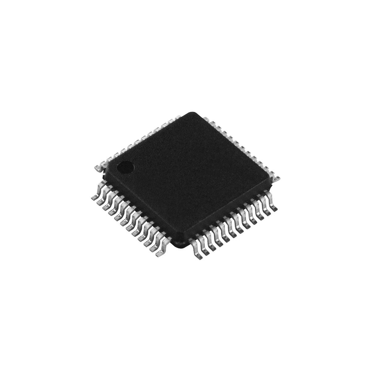 TMC2130-TA, Motor Driver, from Analog Devices in Stock Hong Kong The TMC2130-TA is a high-performance <strong>2-phase stepper motor driver IC</strong> developed by <strong>Analog Devices (Trinamic)</strong>, designe