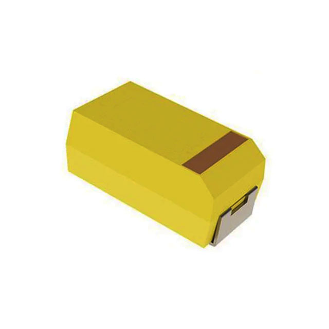 T495C106K035ATE400, Tantalum Capacitor, from Kemet in Stock Hong Kong 
The <strong>T495C106K035ATE400</strong> is a high-performance <strong>10µF 35V low-ESR solid tantalum SMD capacitor</strong> manufactured by <stron