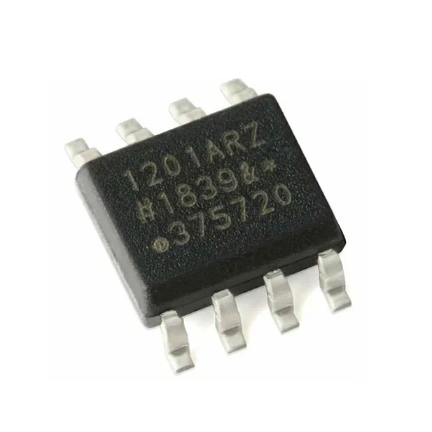 ADUM1201ARZ-RL7, Isolated Amplifier, from Analog Devices in Stock Hong Kong 
The <strong>ADUM1201ARZ-RL7</strong> is a high-performance <strong>2-channel 2.5kVrms digital isolator IC</strong> manufactured by <strong>Analog De