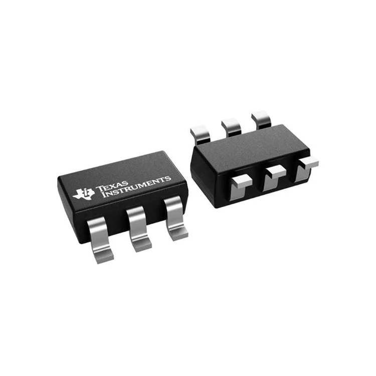 ADCS7476AIMF/NOPB / The ADCS7476AIMF/NOPB is a compact and efficient <strong>12-bit analog-to-digital converter (ADC)</strong> developed by <strong>Texas Instruments</strong>, designed for high-speed and low-power data acquisition applications. It offers a sampling rate of up to <strong>1Msps</strong>, enabling accurate conversion of analog signals into digital form in real-time systems. <br><br>This device is based on a <strong>successive approximation register (SAR) architecture</strong>, delivering reliable performance with low noise and excellent linearity. It includes an internal track-and-hold circuit to ensure precise signal sampling during conversion. <br><br>The ADCS7476AIMF/NOPB operates over a <strong>wide supply voltage range of 2.7V to 5.25V</strong>, making it suitable for both low-voltage and standard applications. It features a <strong>SPI-compatible serial interface</strong>, allowing seamless integration with microcontrollers, DSPs, and FPGA-based systems. <br><br>Designed for low power consumption, the device is ideal for portable and battery-powered applications while maintaining consistent performance. Its <strong>small SOT-23-6 package</strong> enables use in space-constrained PCB designs and high-density layouts. <br><br>The <strong>ADCS7476AIMF/NOPB</strong> is widely used in <strong>industrial control systems, sensor interfacing, portable instrumentation, data acquisition modules, and embedded systems</strong>, where compact size and reliable analog-to-digital conversion are essential.