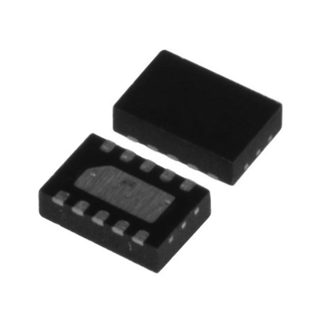 MAX9814ETD+T / The MAX9814ETD+T is a high-quality, low-noise microphone amplifier with integrated automatic gain control (AGC), developed by Analog Devices (formerly Maxim Integrated). It is specifically designed for electret microphone applications where input signal levels can vary significantly, ensuring consistent audio output without distortion.<br><br>The device integrates a complete audio signal chain, including a low-noise preamplifier, variable gain amplifier (VGA), output amplifier, and microphone bias generator. The built-in AGC dynamically adjusts gain to maintain optimal output levels, improving audio clarity in both quiet and loud environments.<br><br>It supports three selectable gain settings (40 dB, 50 dB, and 60 dB), allowing flexible configuration depending on application requirements. The AGC behavior can be tuned via external components, including programmable attack and release times for precise dynamic response control.<br><br>Operating over a wide supply voltage range of 2.7V to 5.5V, the MAX9814ETD+T is ideal for portable and battery-powered devices. It features low input-referred noise (~30 nV/√Hz) and low total harmonic distortion (~0.04%), ensuring high-fidelity audio performance.<br><br>Housed in a compact 14-pin TDFN package, the MAX9814ETD+T is optimized for space-constrained PCB designs. It is widely used in applications such as voice recognition systems, portable recorders, IoT audio devices, surveillance systems, and communication equipment where stable and high-quality audio amplification is required.