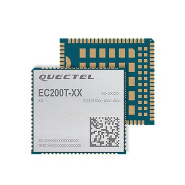 EC200TEUHA-N06-MN0AA, RF and Wifi Module, from Quectel in Stock Hong Kong The <strong>EC200TEUHA-N06-MN0AA</strong> is a high-performance <strong>LTE Category 4 cellular communication module</strong> from <strong>Quectel</st