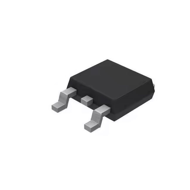 DC010NG-S / The DC010NG-S is an N-Channel MOSFET developed by SHENZHEN DOINGTER SEMICONDUCTOR CO., LTD. It utilizes advanced trench technology to achieve low on-resistance (R_DS(on)) and reduced gate charge, enhancing its efficiency in various applications.