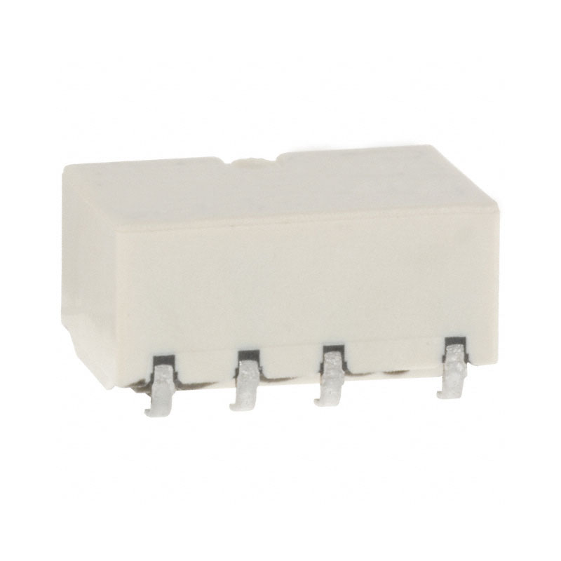 G6K-2G-Y DC12 / Telecom Relay DPDT Form 2C Surface Mount 125VA, 60W Max. Load Sw., 12VDC Coil Voltage