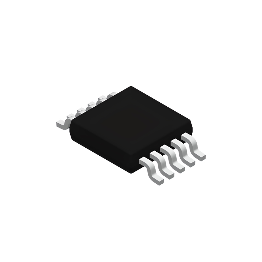 LM25011MYX/NOPB / The LM25011MYX/NOPB is a high-efficiency <strong>step-down (buck) DC-DC switching regulator</strong> developed by <strong>Texas Instruments</strong>, designed for wide input voltage power management applications. It supports an input voltage range of <strong>6V to 42V</strong> and delivers up to <strong>2A output current</strong>, making it suitable for industrial and embedded systems. <br><br>

This device utilizes a <strong>constant on-time (COT) control architecture</strong>, which eliminates the need for complex loop compensation and enables fast transient response with stable operation. It integrates an <strong>internal N-channel switching MOSFET</strong>, reducing external component count and simplifying circuit design. <br><br>

The LM25011MYX/NOPB provides an <strong>adjustable output voltage starting from approximately 2.51V</strong> up to high output levels, offering flexibility for various power supply requirements. It also features <strong>adjustable current limit functionality</strong>, allowing designers to optimize efficiency and component sizing. <br><br>

Operating with a switching frequency up to approximately <strong>2 MHz</strong>, the device allows the use of smaller external components, enabling compact and high-density PCB designs. It also includes key protection features such as <strong>thermal shutdown, undervoltage lockout, and current limiting</strong> for safe and reliable operation. <br><br>

The regulator is housed in a <strong>10-pin HVSSOP surface-mount package</strong>, optimized for thermal performance and efficient power dissipation in compact layouts. <br><br>

The <strong>LM25011MYX/NOPB</strong> is widely used in <strong>industrial power supplies, automotive electronics, telecom systems, LED drivers, and distributed power architectures</strong>, where efficient step-down voltage conversion and high input voltage capability are required.