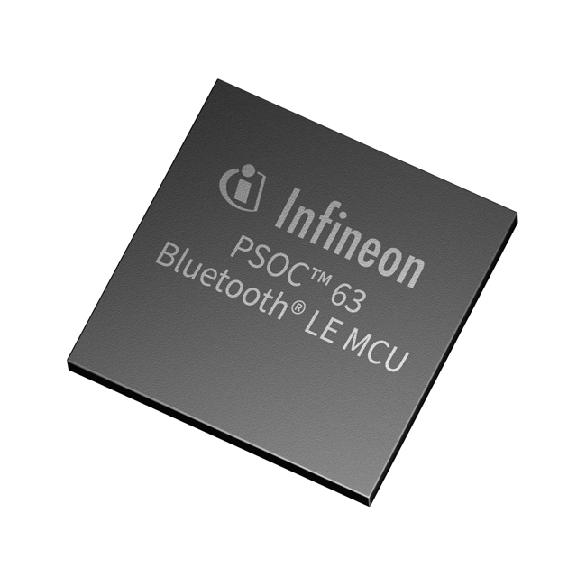 CY8C6347BZI-BLD53, Microcontroller, from Cypress Semiconductor in Stock Hong Kong The <strong>CY8C6347BZI-BLD53</strong> is a high-performance, low-power <strong>dual-core 32-bit Bluetooth Low Energy microcontroller</strong> from th