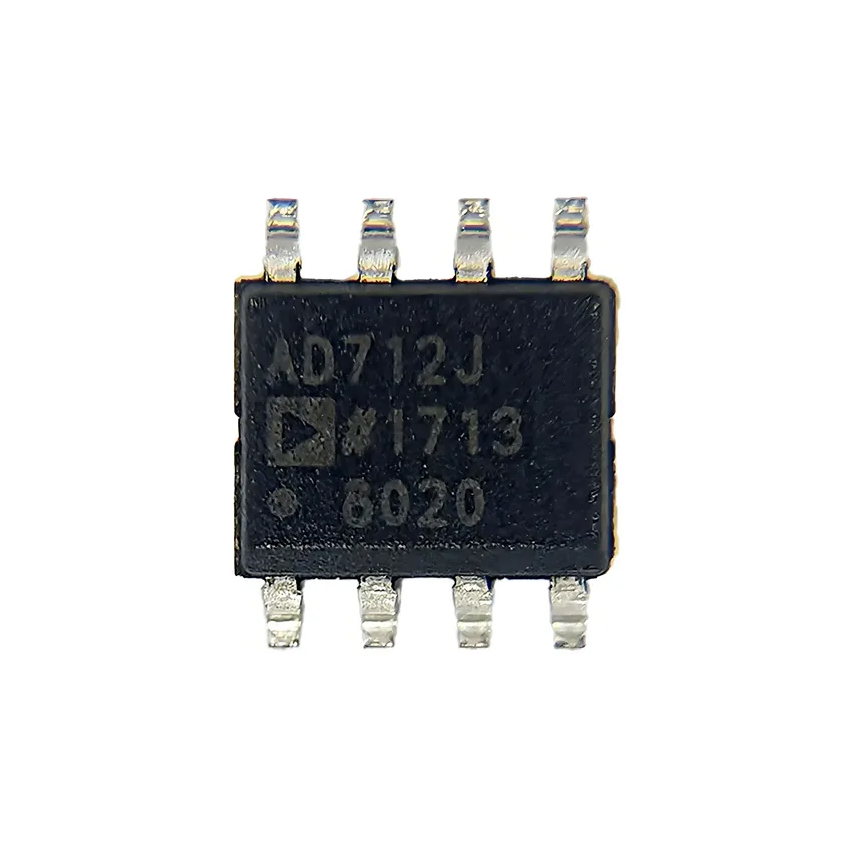 AD712JRZ-REEL7, OpAmp, from Analog Devices in Stock Hong Kong The AD712JRZ-REEL7 is a high-performance <strong>dual-channel JFET-input operational amplifier</strong> developed by <strong>Analog Devices</strong>, 