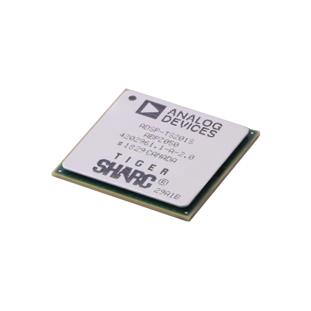 ADSP-TS201SABPZ060, DSP, from Analog Devices in Stock Hong Kong The <strong>ADSP-TS201SABPZ060</strong> is a high-performance <strong>600MHz 32-bit digital signal processor (DSP)</strong> manufactured by <strong>An
