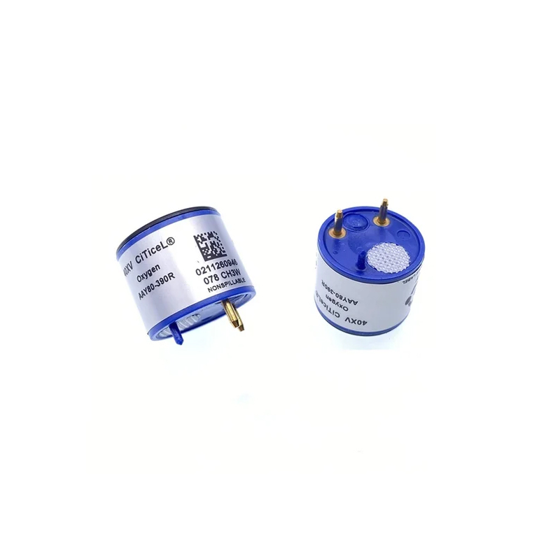 4OXV, Gas Sensor, from Honeywell in Stock Hong Kong The 4OXV is a high-performance electrochemical oxygen (O₂) gas sensor from Honeywell City Technology, designed for accurate oxygen level measurement