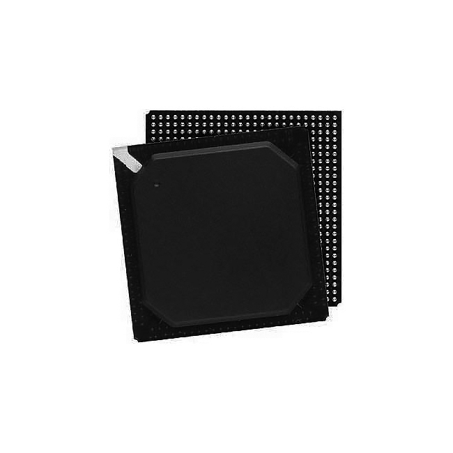 LFXP2-30E-5FN484I / The LFXP2-30E-5FN484I is a versatile <strong>field programmable gate array (FPGA)</strong> developed by <strong>Lattice Semiconductor</strong>, designed for low-power, high-performance programmable logic applications. It provides approximately <strong>30K logic elements (LUTs)</strong>, enabling flexible implementation of complex digital logic functions and system integration. <br><br>This device belongs to the <strong>LatticeXP2™ family</strong>, which combines non-volatile configuration memory with SRAM-based FPGA architecture, allowing instant-on operation without the need for an external configuration device. It supports <strong>in-system programmability</strong>, enabling design updates even after deployment. <br><br>The LFXP2-30E-5FN484I offers a wide range of embedded resources, including <strong>block RAM, distributed RAM, DSP blocks, and PLLs</strong>, making it suitable for signal processing, control logic, and communication interfaces. It also includes <strong>high-speed I/O interfaces</strong> supporting various standards for flexible connectivity. <br><br>Optimized for low power consumption, the device is ideal for applications where energy efficiency is critical. It operates across industrial temperature ranges and supports <strong>robust configuration security features</strong>, ensuring reliable system operation. <br><br>Housed in a <strong>484-ball FBGA surface-mount package</strong>, the FPGA provides high I/O density and is suitable for complex PCB designs requiring compact integration. <br><br>The <strong>LFXP2-30E-5FN484I</strong> is widely used in <strong>industrial automation, communications equipment, embedded control systems, consumer electronics, and interface bridging applications</strong>, where flexible, reconfigurable logic and low power operation are essential.