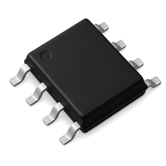 W25X40CLSSIG, FLASH, from Winbond in Stock Hong Kong The W25X40CLSSIG is a compact and reliable <strong>4Mbit serial NOR Flash memory</strong> developed by <strong>Winbond</strong>, designed for firmware
