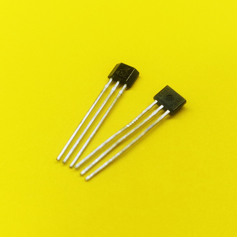 A1145EUA-T, Hall Effect Sensor, from Allegro Micro in Stock Hong Kong The A1145EUA-T is a reliable and precise <strong>unipolar Hall-effect sensor</strong> developed by <strong>Allegro MicroSystems</strong>, designed for