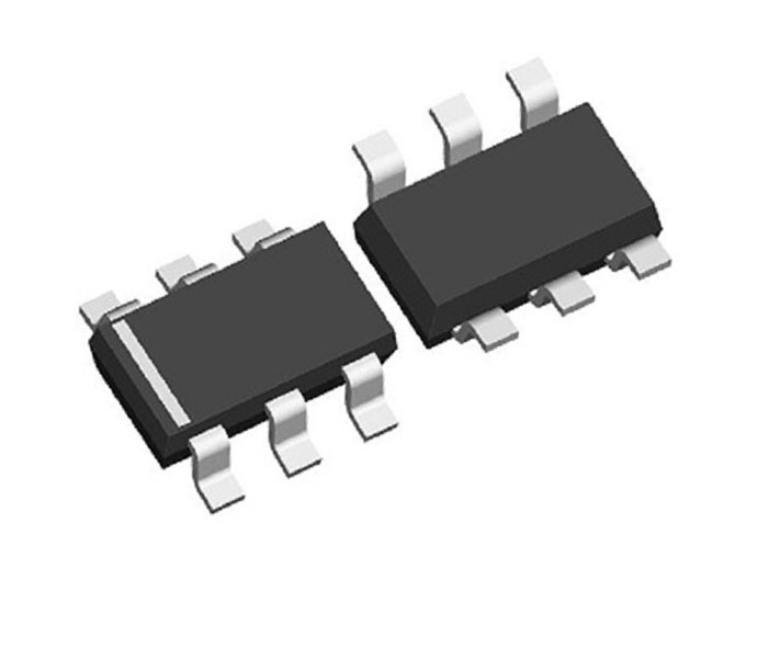 ADP2301AUJZ-R7, Voltage Regulator, from Analog Devices in Stock Hong Kong The <strong>ADP2301AUJZ-R7</strong> is a compact, high-efficiency <strong>nonsynchronous step-down DC/DC switching regulator</strong> from <strong>Ana