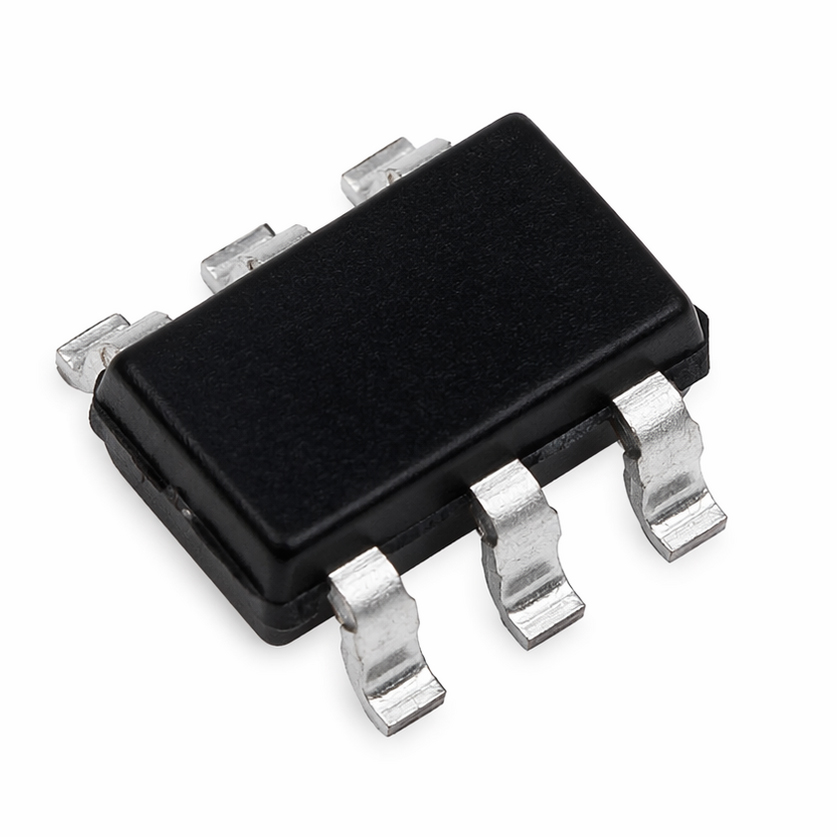 ATTINY9-TS8R, Microcontroller, from Microchip in Stock Hong Kong The ATTINY9-TS8R is an ultra-compact and energy-efficient <strong>8-bit AVR microcontroller</strong> developed by <strong>Microchip Technology</strong