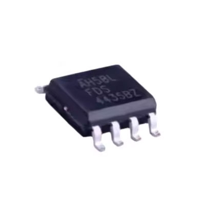 FDS4435BZ / P-Channel PowerTrench® MOSFET, -30V, -8.8A, 20mOhm, 
