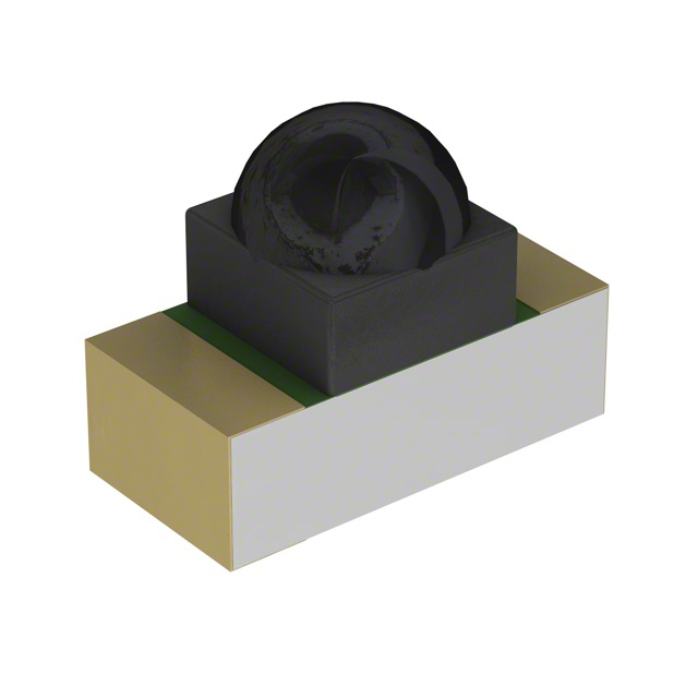 PT26-51B / PT26-51B/TR8(ES) is a phototransistor in miniature SMD package which is molded in a black with spherical top view lens. The device is Spectrally matched to infrared emitting diode.