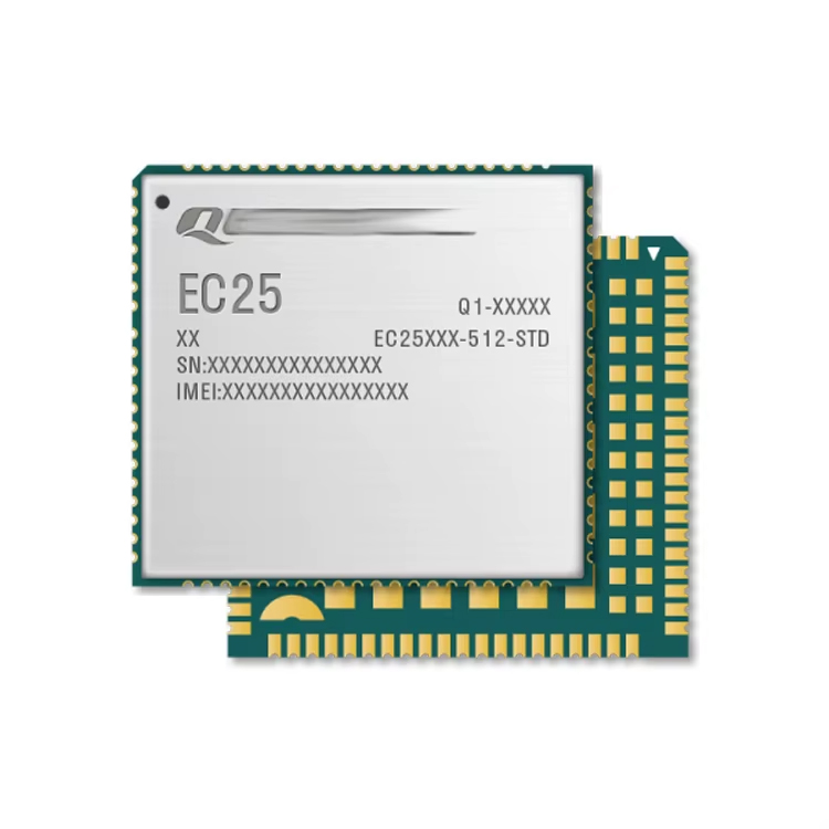 EC25EUXGR-128-SGNS, RF and Wifi Module, from Quectel in Stock Hong Kong The <strong>EC25EUXGR-128-SGNS</strong> is a compact, high-performance <strong>LTE Category 4 cellular communication module</strong> from <strong>Quec