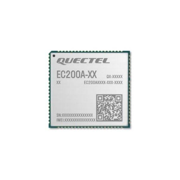 EC200AEUHA-N06-SNASA, RF and Wifi Module, from Quectel in Stock Hong Kong The <strong>EC200AEUHA-N06-SNASA</strong> is a high-performance <strong>LTE Category 4 cellular communication module</strong> from <strong>Quectel</st