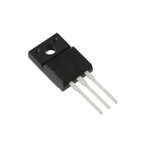 IKA15N60TXKSA1 / IKA15N60TXKSA1, IGBT Trench Field Stop 600 V 14.7 A 35.7 W Through Hole PG-TO220-3-31 Low Loss DuoPack : IGBT in TRENCHSTOP™ and Fieldstop technology with soft, fast recovery anti-parallel Emitter Controlled HE diode