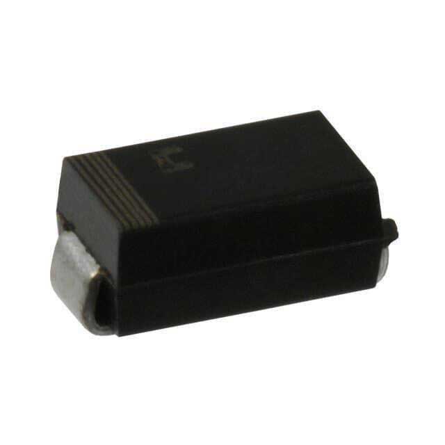SMAZ24-13-F, Diode, from Diodes Incorporated in Stock Hong Kong The SMAZ24-13-F is a reliable <strong>24V surface-mount Zener diode</strong> developed by <strong>Diodes Incorporated</strong>, designed for voltage r
