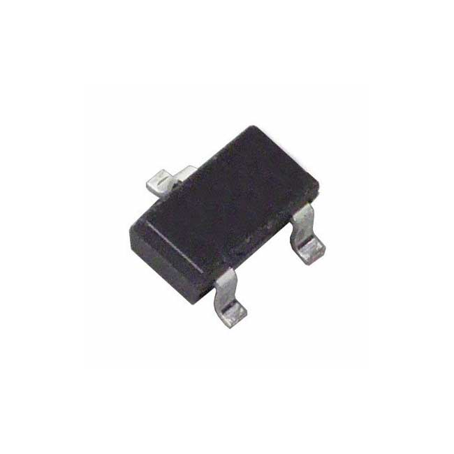 Si2302CDS / The SI2302DS is a compact N-channel logic-level MOSFET designed for low-voltage switching and power management applications. It features a drain-source voltage rating of 20 V and supports continuous drain current up to approximately 2.8–3 A depending on thermal conditions. The device offers low on-resistance (Rds(on)) typically around 50–70 mΩ at Vgs = 4.5 V, enabling efficient switching with minimal power loss. It can be driven directly by low-voltage logic signals, making it suitable for microcontroller interfacing. The SI2302DS is commonly used in load switching, DC-DC converters, battery-powered devices, power management circuits, and portable electronics where small SOT-23 packaging is required.