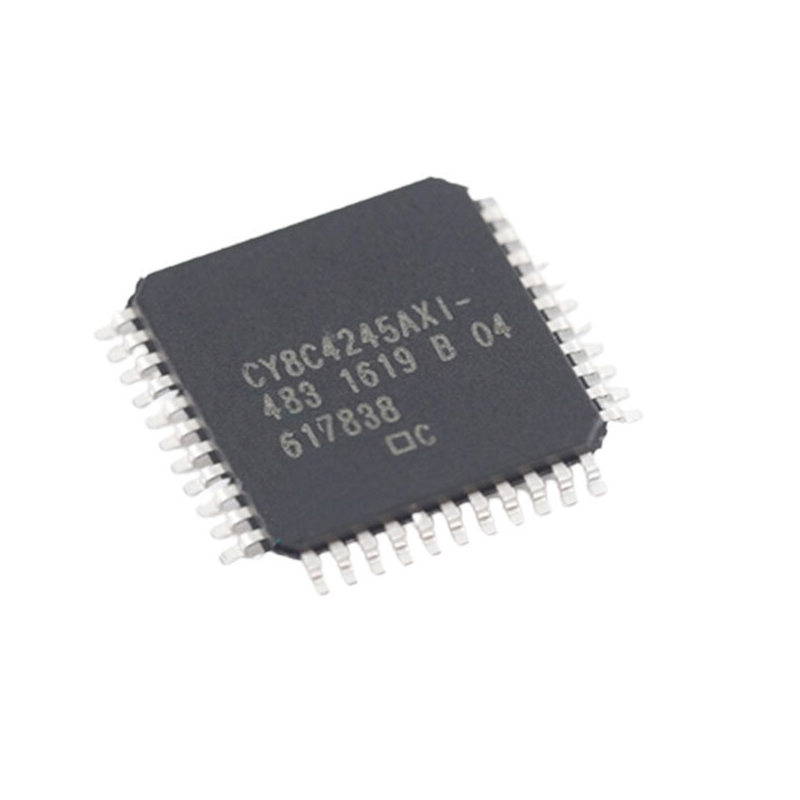 CY8C4245AXI-483, Microcontroller, from Cypress Semiconductor in Stock Hong Kong The <strong>CY8C4245AXI-483</strong> is a versatile, low-power <strong>32-bit ARM Cortex-M0 microcontroller</strong> from the <strong>Infineon Technol