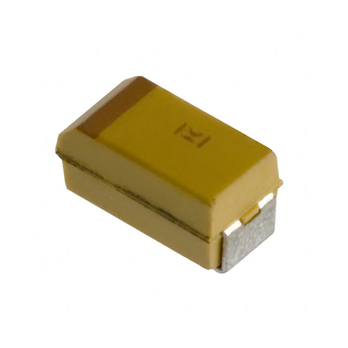 T491A105K035AT, Tantalum Capacitor, from Kemet in Stock Hong Kong 
The <strong>T491A105K035AT</strong> is a general-purpose, surface-mount <strong>1µF 35V solid tantalum capacitor</strong> manufactured by <strong>K