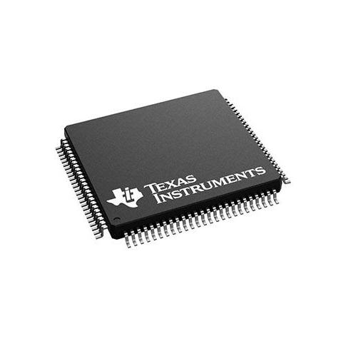 MSP430F67451IPZ, Microcontroller, from Texas Instruments in Stock Hong Kong 
The <strong>MSP430F67451IPZ</strong> is a high-performance <strong>25MHz 16-bit polyphase energy metering microcontroller</strong> manufactured by <
