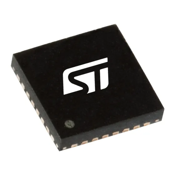 STM8AF5286UAY, Microcontroller, from ST Microelectronics in Stock Hong Kong The <strong>STM8AF5286UAY</strong> is a high-performance <strong>automotive-grade 8-bit microcontroller</strong> from <strong>STMicroelectronics</stro