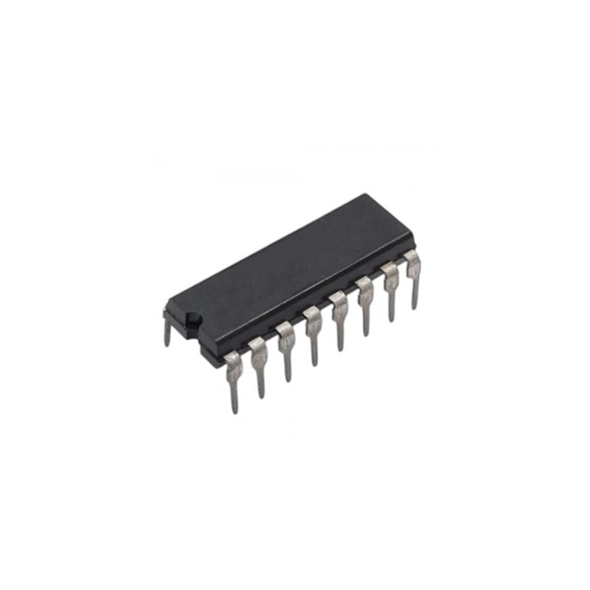 MAX232ACPE+, RS232 Transceiver, from Analog Devices in Stock Hong Kong The MAX232ACPE+ is a widely used and reliable <strong>RS-232 transceiver</strong> from <strong>Analog Devices / Maxim Integrated</strong>, designed to