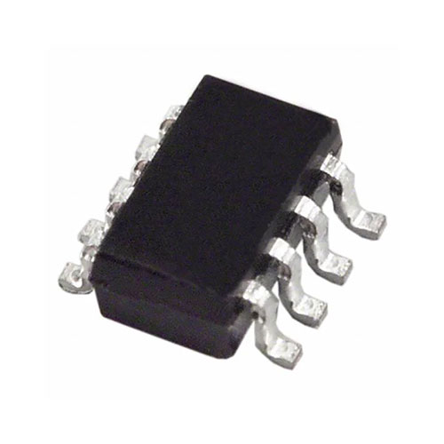 AD5061BRJZ-1500RL7, DAC, from Analog Devices in Stock Hong Kong The AD5061BRJZ-1500RL7 is a high-precision, low-power 16-bit digital-to-analog converter (DAC) from Analog Devices, belonging to the nanoDAC® family.