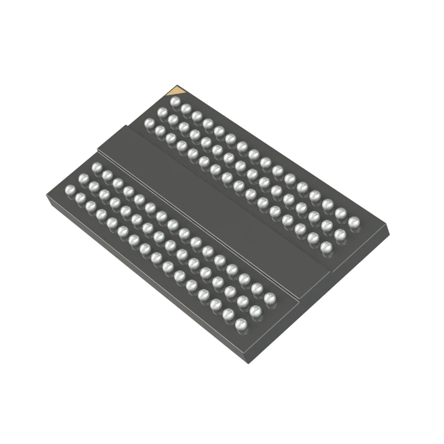 MT41K64M16TW-107IT:J, SDRAM, from Micron in Stock Hong Kong The <strong>MT41K64M16TW-107IT:J</strong> is a high-performance <strong>1Gb DDR3L SDRAM memory IC</strong> from <strong>Micron Technology</strong>, de