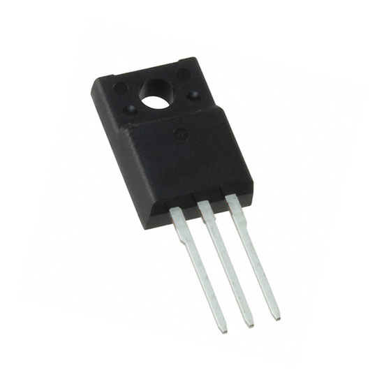 IPA80R900P7XKSA1 / N-Channel 800 V 6A (Tc) 26W (Tc) Through Hole PG-TO220-3-31, 800V CoolMOS P7 Power Device, RDS(on) 0.90Ohm, 