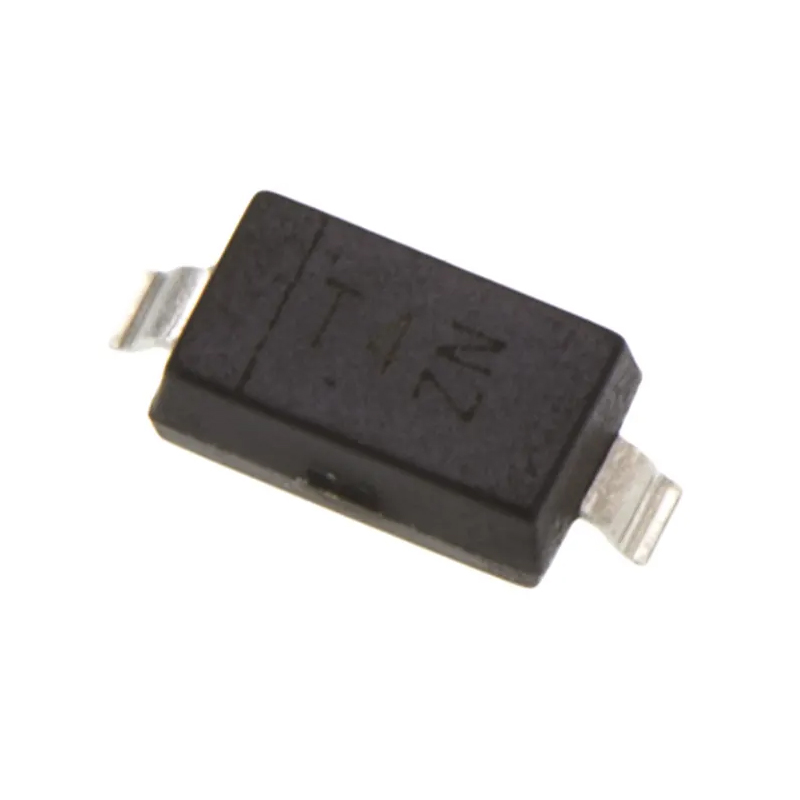 1N4148W-7-F, Diode, from Diodes Incorporated in Stock Hong Kong Diode 100 V 300mA Surface Mount SOD-123